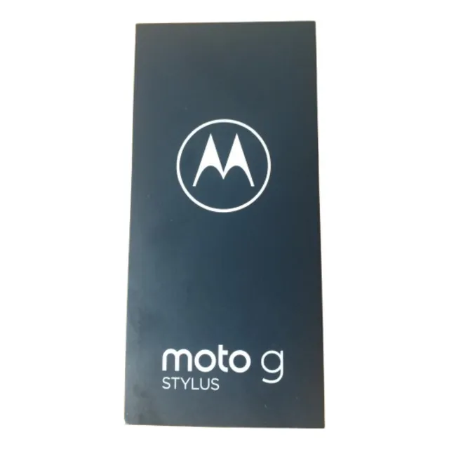Oferta!!! Celular Moto G Stylus 2022, 5g  6/128 Gb