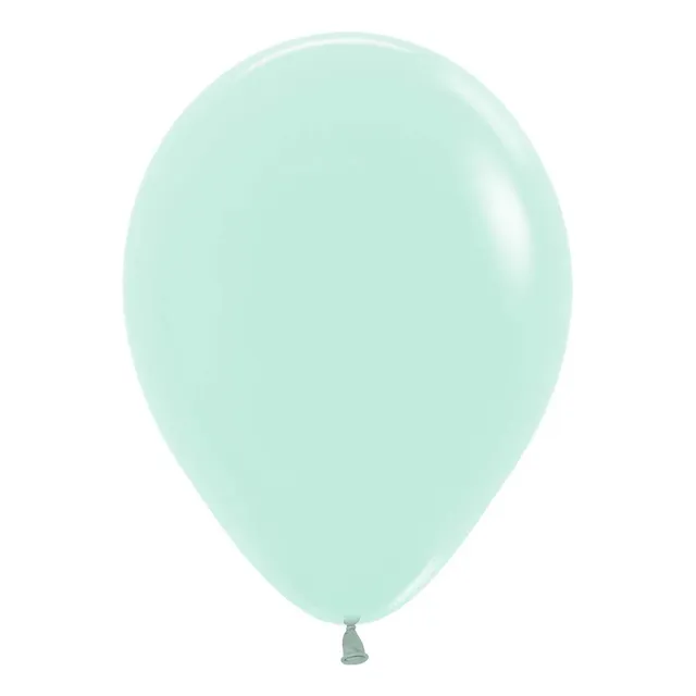 Globos Sempertex R9 X12 Unidades
