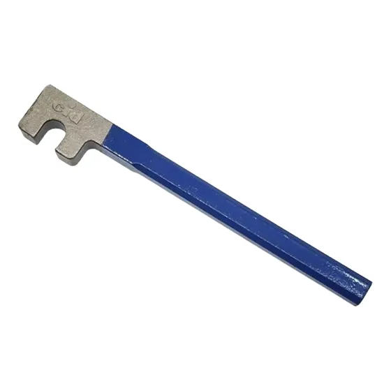 Chave De Virar Ferro Cid 1 Polegada (s109)