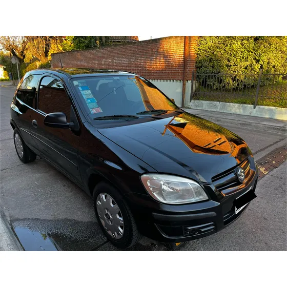 Suzuki Fun 1.4 N Aa Da
