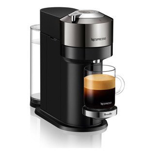Máquina De Café Y Espresso Nespresso Vertuo Next 1.1l Máquina De Café Y Espresso Nespresso Vertuo Next 1.1l