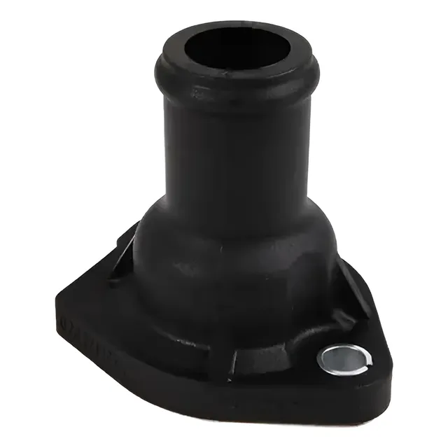 Brida Agua Culata Volkswagen Gol G1 G2 G3 Y G4 1.6 1.8