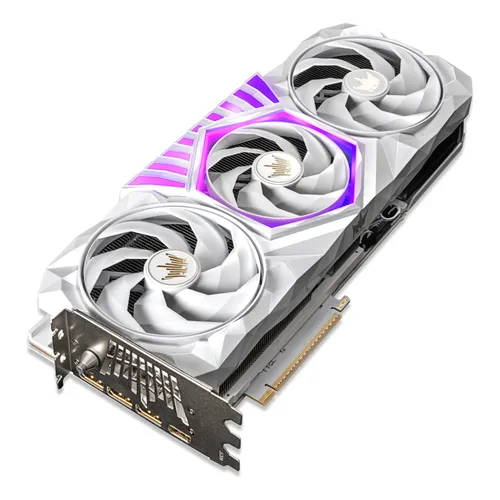 Placa de Vídeo Gainward Phoenix RTX 5080 16GB GDDR7 8K Ray Tracing