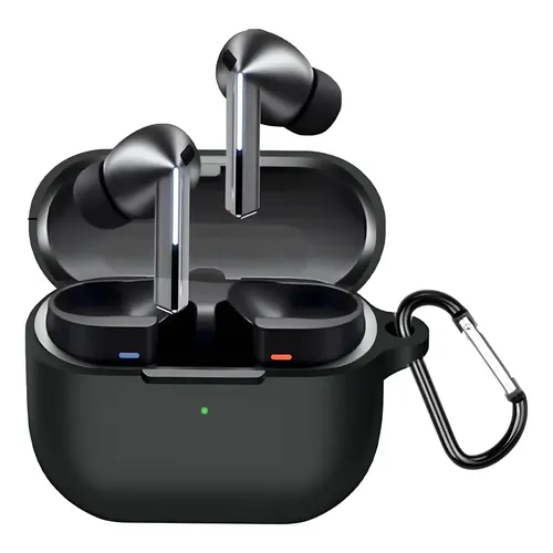 AirPods Max 本体 + Smart Case Smart Case dos AirPods Max é pensada para ser eficiente, dizem