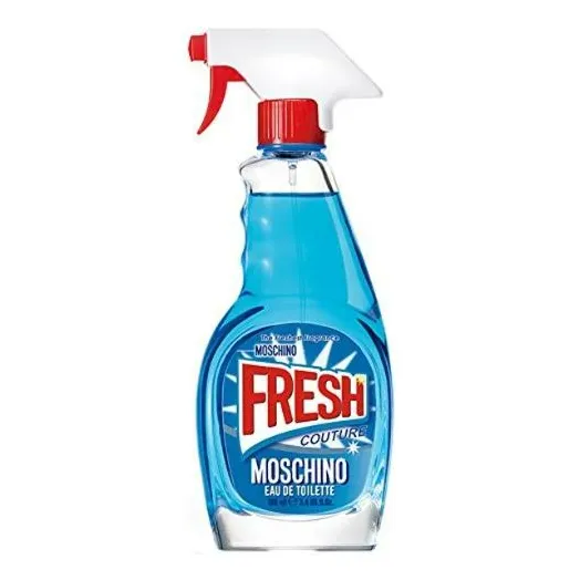 Moschino Fresh Couture Edt 30ml Femme
