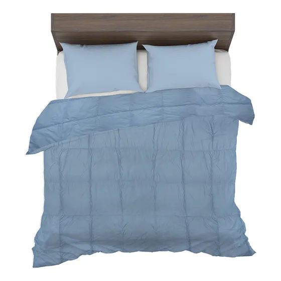 Acolchado De Plumas King Size Home Class Dohler Ropa De Cama