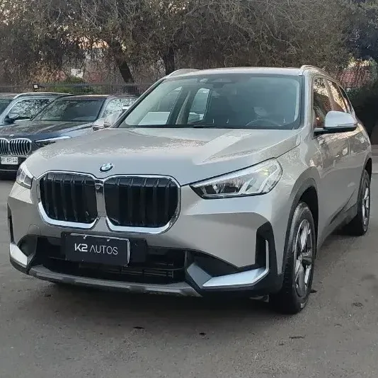 BMW X1 2025 Dynamic Sdrive 18d 2.0 2025 en Lo Barnechea - RM (Metropolitana) usado