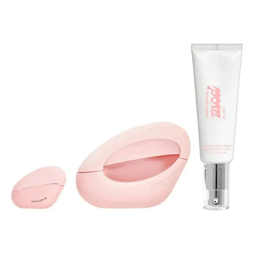 Ariana Grande Mod Blush Woman Edp 100ml + 7.5ml+ Bl 50ml