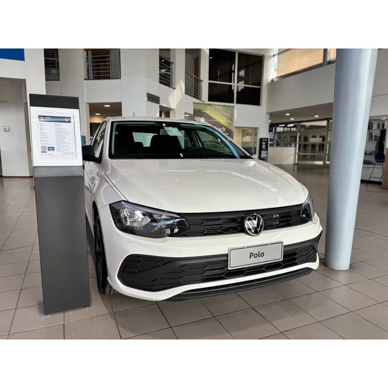 Volkswagen Polo 1.6 Msi Track