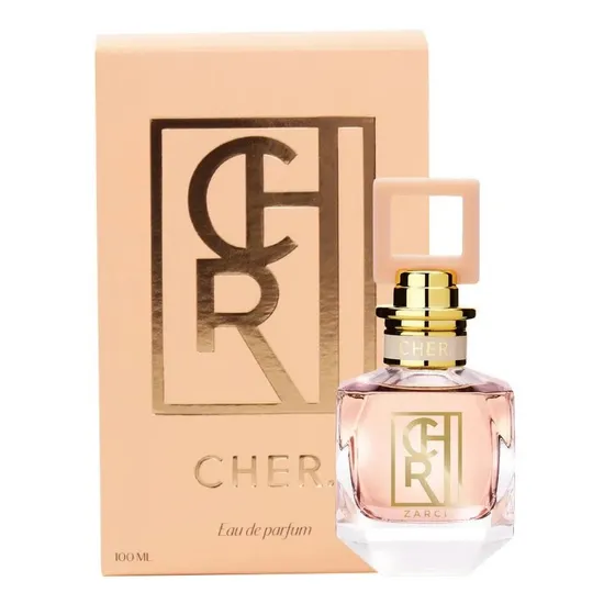 Perfume Cher Zarci X 100ml - Eau De Parfum Mujer