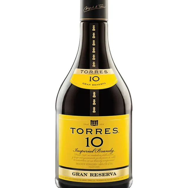 Torres 10 700 Ml Brandy