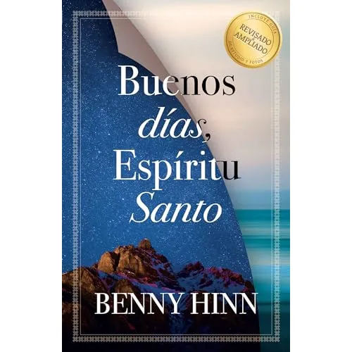 Buenos Días, Espíritu Santo//buenos Días, Espíritu Santo (es