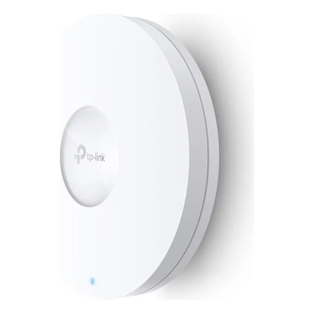 Access Point Tp-link De Banda Dual Eap620 Hd 1800mbit/s /v