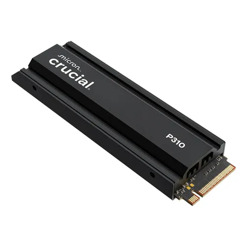 Ssd Crucial P3 Plus 1tb Nvme M.2 2280 Velocidade de leitura 5000