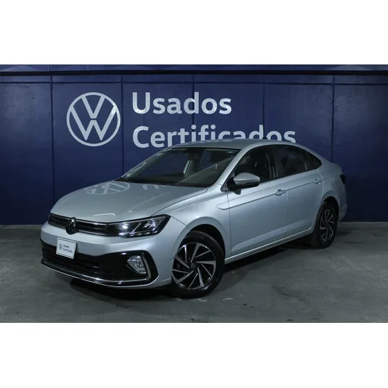 Volkswagen Virtus Virtus Comfortline 1.6l Tip