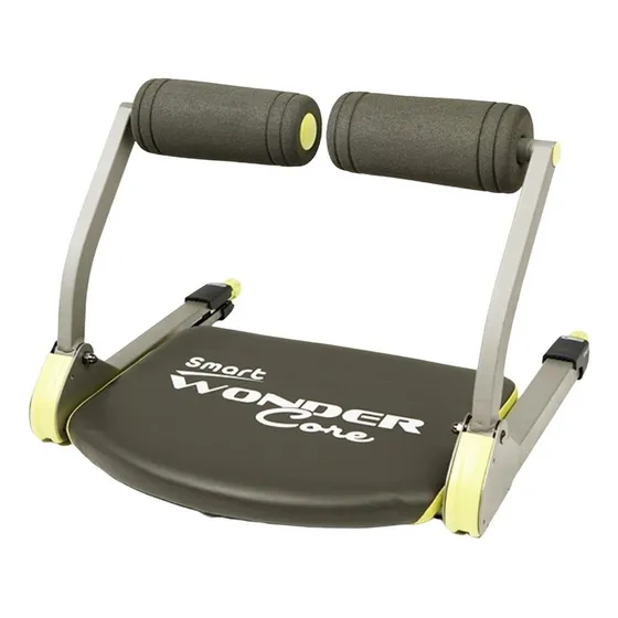 Wonder Core Smart - Ejercitador Abdominal