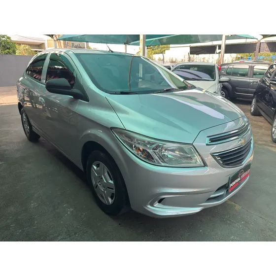 Chevrolet Onix 1.0 Lt 5p