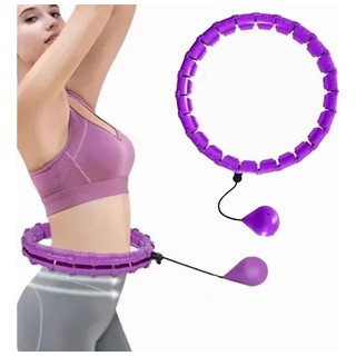 Hula Hoop Inteligente, Entrenamiento Para Perder Peso Hula Hoop Inteligente, Entrenamiento Para Perder Peso