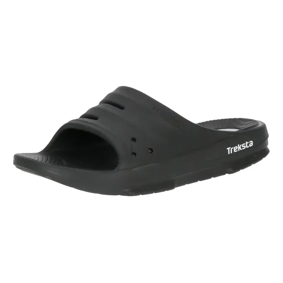 Sandalia Unisex T Safe 201 Black Treksta