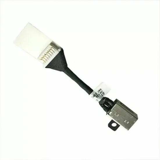 Conector Dc Power Jack Para Dell Latitude 3410 3510 7dm5h.