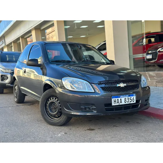 Chevrolet Celta 1.0 Std