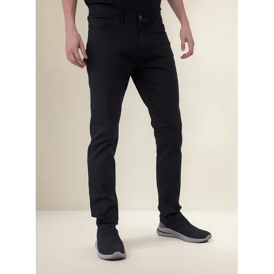 Jean Slim Hombre - Blue Air Jeans