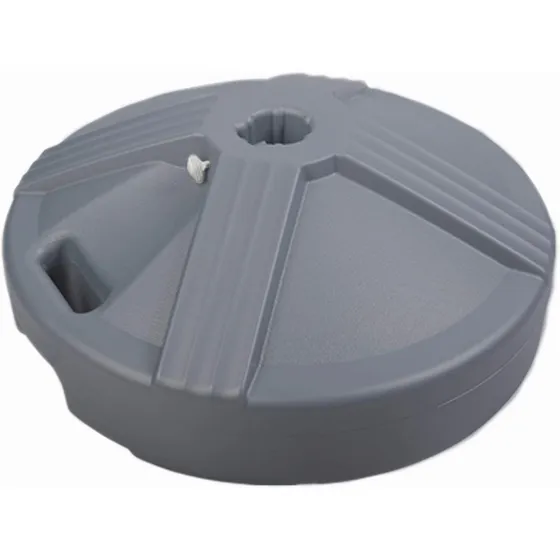 Base Para Sombrilla Rellenable Tienda Las Mercedes