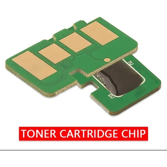 Chip Hp 107 107w Toner 5k Impresion Alto Rendimiento W1105a