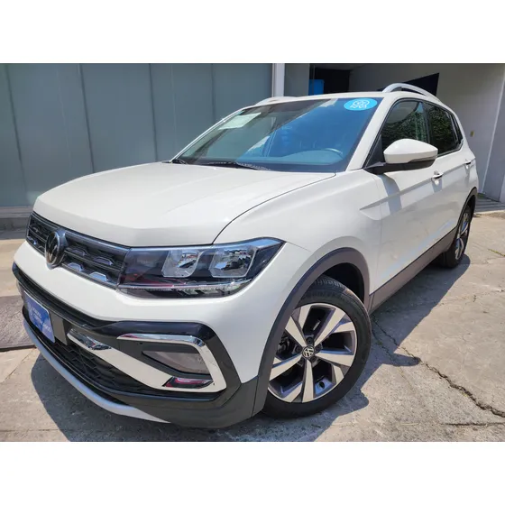 Volkswagen Taigun 1.0 Tsi Comfortline At