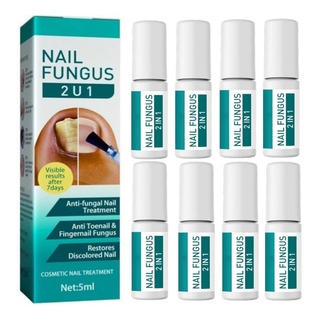 8×reparación La Decoloración Las Uñas Onicomicosis Soft 8×reparación La Decoloración Las Uñas Onicomicosis Soft