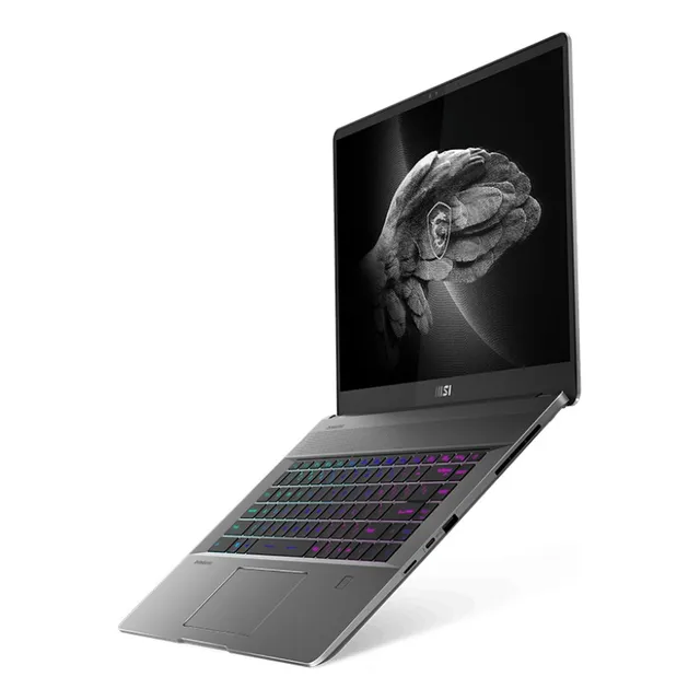 Laptop Msi Creator Z16