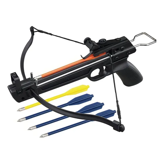 Besta Pistol Crossbow - Recurva Man Kung Mk-50a1/5pl 50lbs