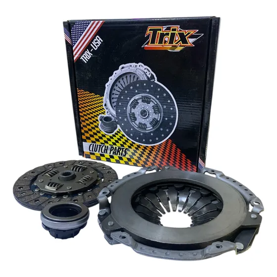 Kit De Embrague Corsa 1.4/1.3/chery 08-09/golf 1.3-1.6 Trix