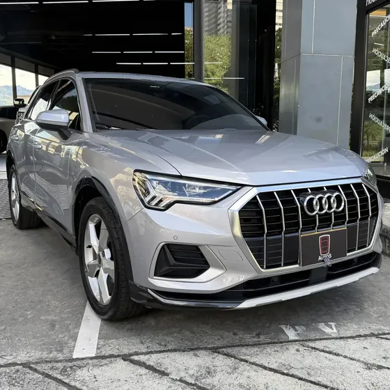 Audi Q3 2022 1.4 Tfsi Attraction