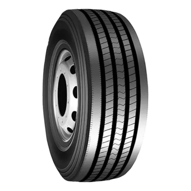 225/70r19.5 Kapsen Hs205 128/126m 14c