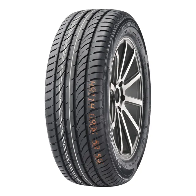 Llanta Compasal Grandeco 215/55r18 99vxl