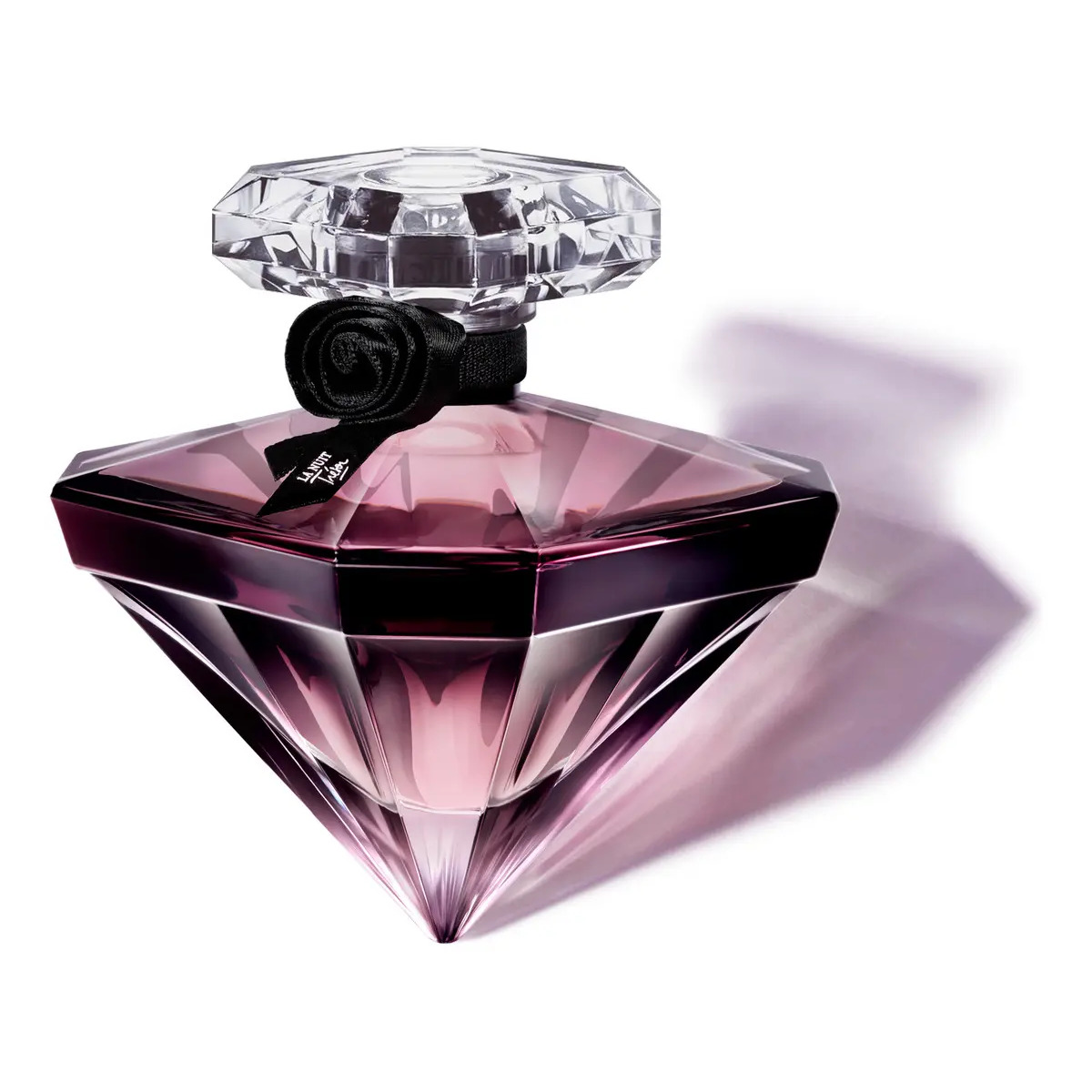 Perfume Feminino Eau de Parfum Fragrância Floral Oriental com Notas de Rosa Negra, Orquídea, Baunilha e Patchouli La Nuit Trésor Lancôme Frasco com 50ml Perfume Feminino Eau de Parfum Fragrância Floral Oriental com Notas de Rosa Negra, Orquídea, Baunilha e Patchouli La Nuit Trésor Lancôme Frasco com 50ml