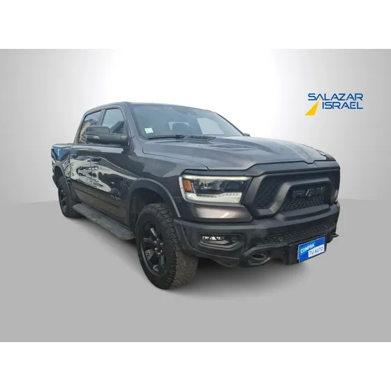 Ram 1500 Xrs