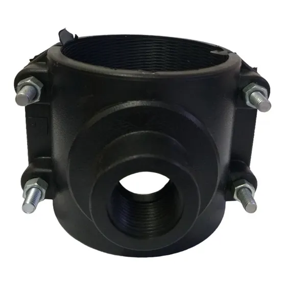 Abrazadera (ladrón) 110mm (4)