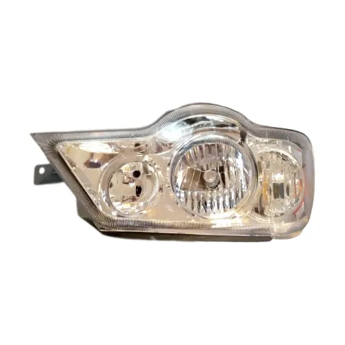 Faros Delanteros Para Turpial 