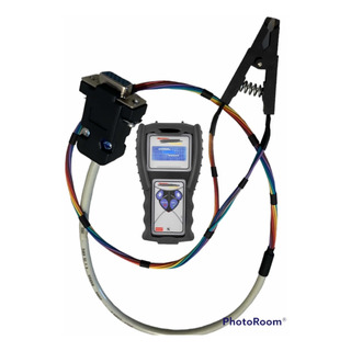 Pinça Soic 8 Para Programador De Chave Obd Pinça Soic 8 Para Programador De Chave Obd