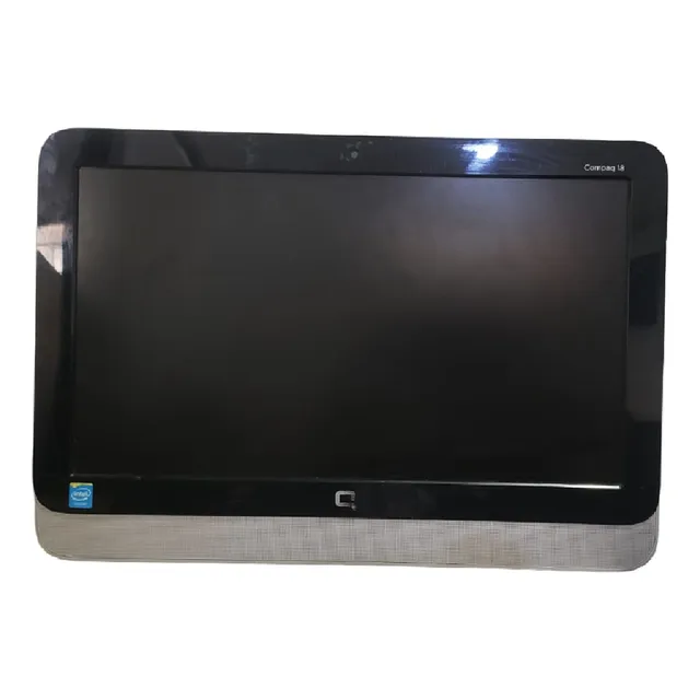 Computador Compaq Todo En Uno Intel Celeron 500gb 8ram 18,5