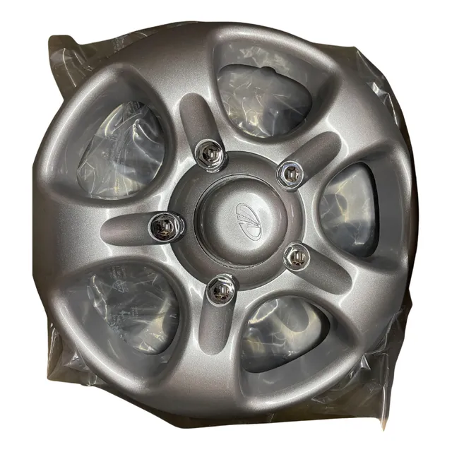 Tapa Rueda Aro 16  Para Mahindra Pickup/scorpio 2007 2017