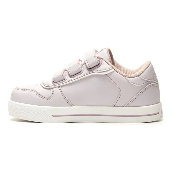 Zapatilla Urbana Lila Ronnie Pro Kids Atomik