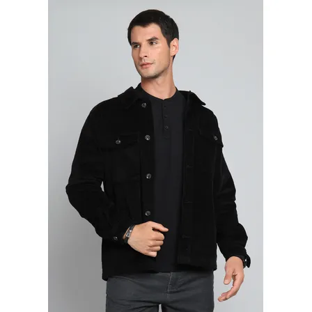 Chaqueta Cotelé Arrow Ca31075ne