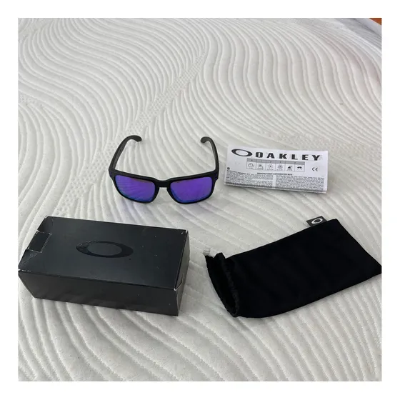 Oakley Óculos Solar Holbrook Prizm