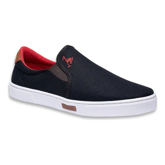 Sapatênis /iate Polo Masculino Sapato Casual