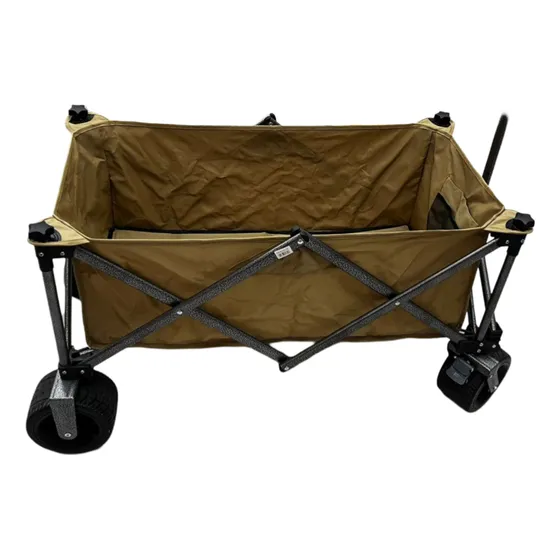 Carro De Compras  Multiusos  Hc61339