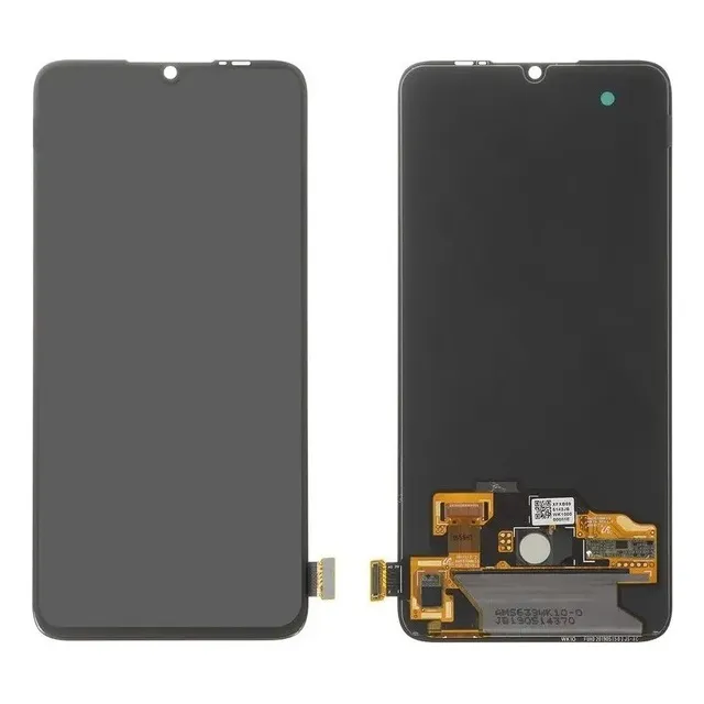 Pantalla Modulo Genérico Xiaomi Mi 9t Pro Colocada + Vidrio!