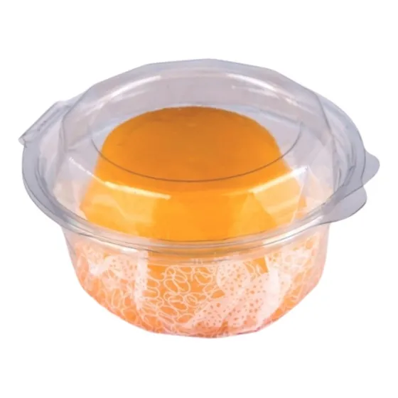 G645d Mini Doce Redondo Gourmet 120ml Galvanotek 100 Un